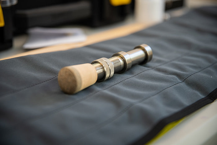 Our Fly Rods – Sullivan Fly Rods
